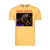 Skunk Anansie Vintage Tee | Teevron