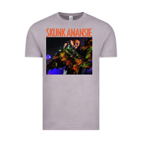 Vintage Zinc skunk anansie Vintage Tee - linhVisuals