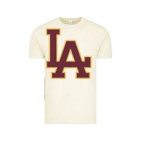 Vintage Arctic loyola academy Vintage Tee - linhVisuals