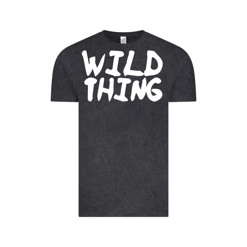 Wild Things Vintage Tee by linhVisuals | Teevron