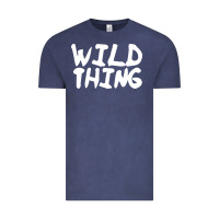 Vintage Denim wild things Vintage Tee - linhVisuals
