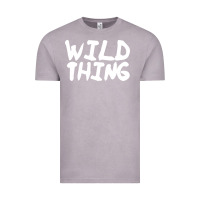 Vintage Zinc wild things Vintage Tee - linhVisuals