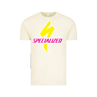 Vintage Arctic Specialized Bikes Bicycle Vintage Tee - linhVisuals