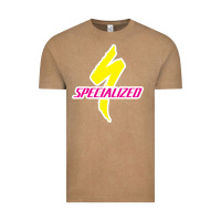 Vintage Coffee Specialized Bikes Bicycle Vintage Tee - linhVisuals