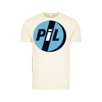 Vintage Arctic PiL Public Image Ltd Vintage Tee - linhVisuals