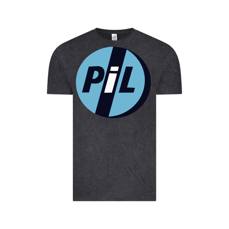 Pil Public Image Ltd Vintage Tee by linhVisuals | Teevron