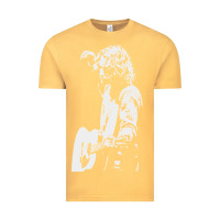 Chris Cornell Musician Vintage Tee | Teevron