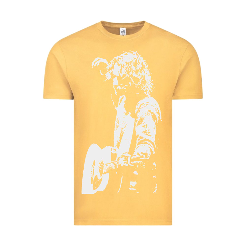 Chris Cornell Musician Vintage Tee by linhVisuals | Teevron