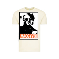 Vintage Arctic macgyver Vintage Tee - linhVisuals