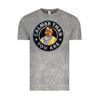 Calmer Than You Are Vintage Tee | Teevron