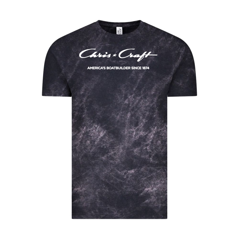 Chris Craft Boats Company Vintage Tee by linhVisuals | Teevron
