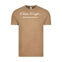 Vintage Coffee chris craft boats company Vintage Tee - linhVisuals