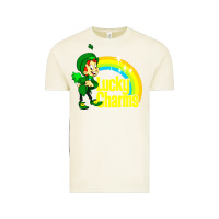 Vintage Arctic luv lucky charms Vintage Tee - linhVisuals