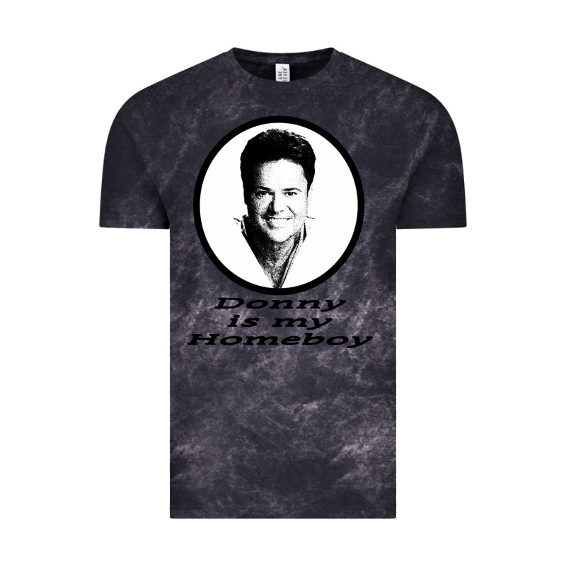 Funny Donny Osmond Vintage Tee by linhVisuals | Teevron