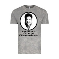 Cloud Rock funny donny osmond Vintage Tee - linhVisuals