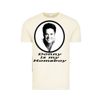 Vintage Arctic funny donny osmond Vintage Tee - linhVisuals
