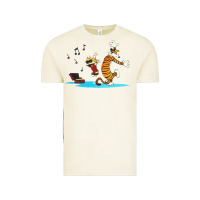 Calvin Music Vintage Tee | Teevron