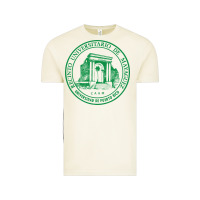 Vintage Arctic University of Puerto Rico Mayagüez Vintage Tee - linhVisuals
