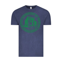 Vintage Denim University of Puerto Rico Mayagüez Vintage Tee - linhVisuals