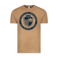 Vintage Camel Regis University Vintage Tee - linhVisuals