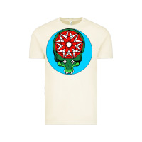 Vintage Arctic king funny gizzard Vintage Tee - linhVisuals