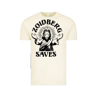 Vintage Arctic zoidberg saves Vintage Tee - linhVisuals