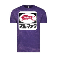 Bullmark Vintage Tee | Teevron