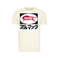 Vintage Arctic bullmark Vintage Tee - linhVisuals