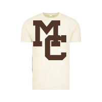 Vintage Arctic mount carmel high school Vintage Tee - linhVisuals