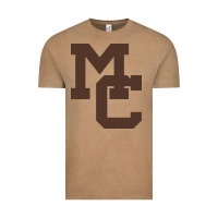 Vintage Coffee mount carmel high school Vintage Tee - linhVisuals