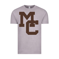 Vintage Zinc mount carmel high school Vintage Tee - linhVisuals