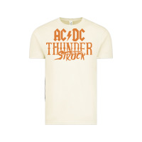 Vintage Arctic thunderstruck Vintage Tee - linhVisuals