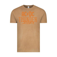 Vintage Camel thunderstruck Vintage Tee - linhVisuals