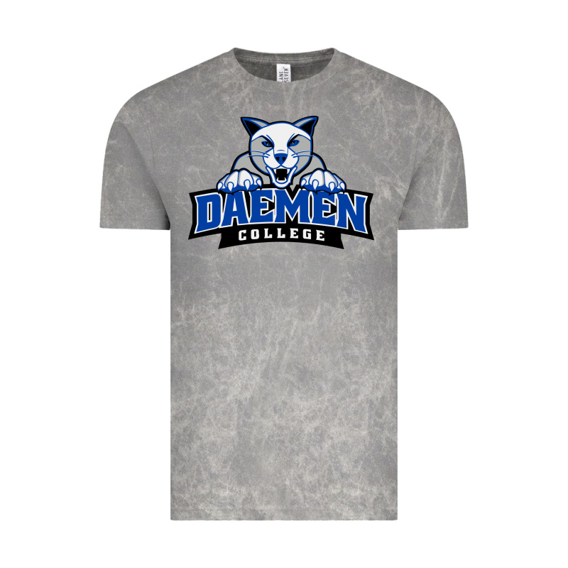Daemen College Vintage Tee by linhVisuals | Teevron