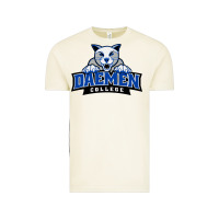 Vintage Arctic daemen college Vintage Tee - linhVisuals