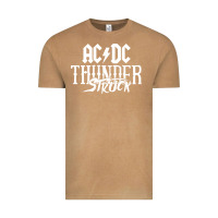 Vintage Camel the thunderstruck Vintage Tee - linhVisuals