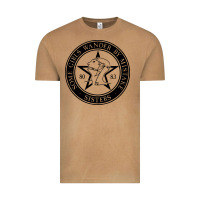 Vintage Camel some girls wander by mistake Vintage Tee - linhVisuals