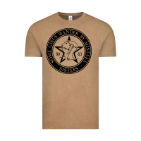 Vintage Coffee some girls wander by mistake Vintage Tee - linhVisuals