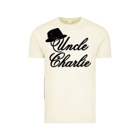 Charlie Wilson Music Vintage Tee | Teevron
