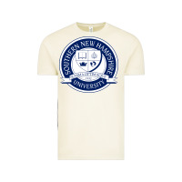 Vintage Arctic Southern New Hampshire University Vintage Tee - linhVisuals