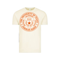 Vintage Arctic The University of Texas Permian Basin Vintage Tee - linhVisuals