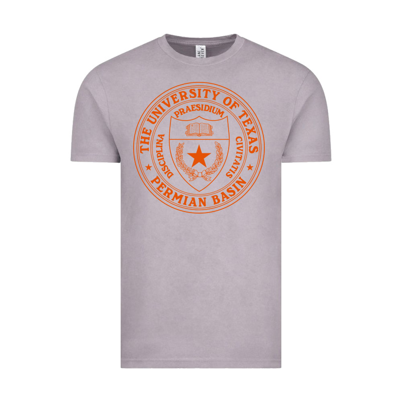 The University Of Texas Permian Basin Vintage Tee by linhVisuals | Teevron