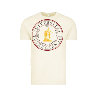 Vintage Arctic Tuskegee University Vintage Tee - linhVisuals