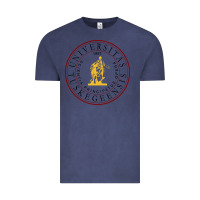 Vintage Denim Tuskegee University Vintage Tee - linhVisuals