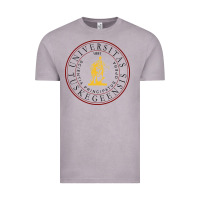 Vintage Zinc Tuskegee University Vintage Tee - linhVisuals