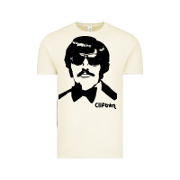 Vintage Arctic tony clifton Vintage Tee - linhVisuals