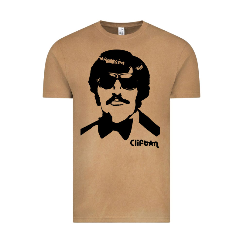 Tony Clifton Vintage Tee by linhVisuals | Teevron