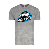 Cloud Rock the-alaska-aces-merch Vintage Tee - linhVisuals