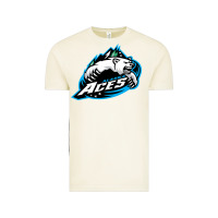 Vintage Arctic the-alaska-aces-merch Vintage Tee - linhVisuals