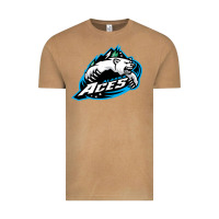 Vintage Camel the-alaska-aces-merch Vintage Tee - linhVisuals